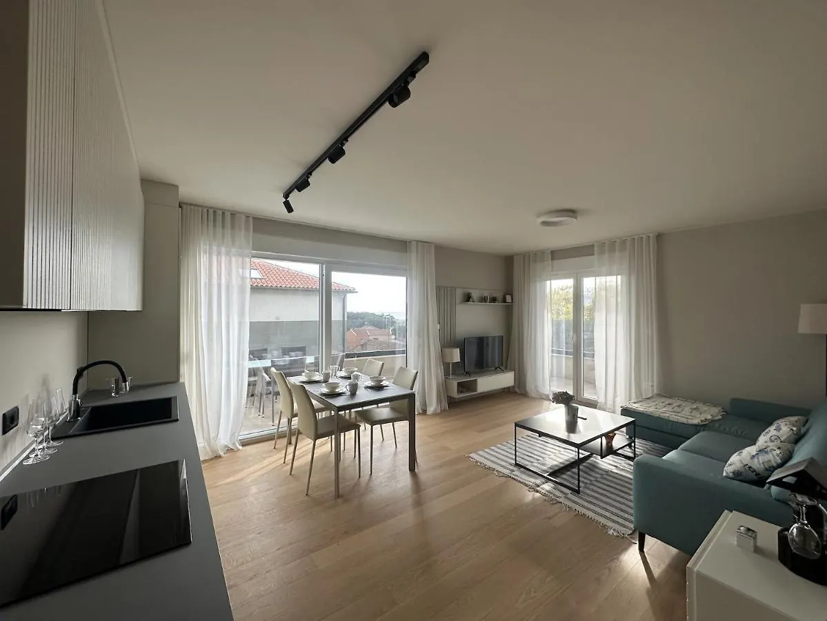 Beach Apartment - Stoja Pula