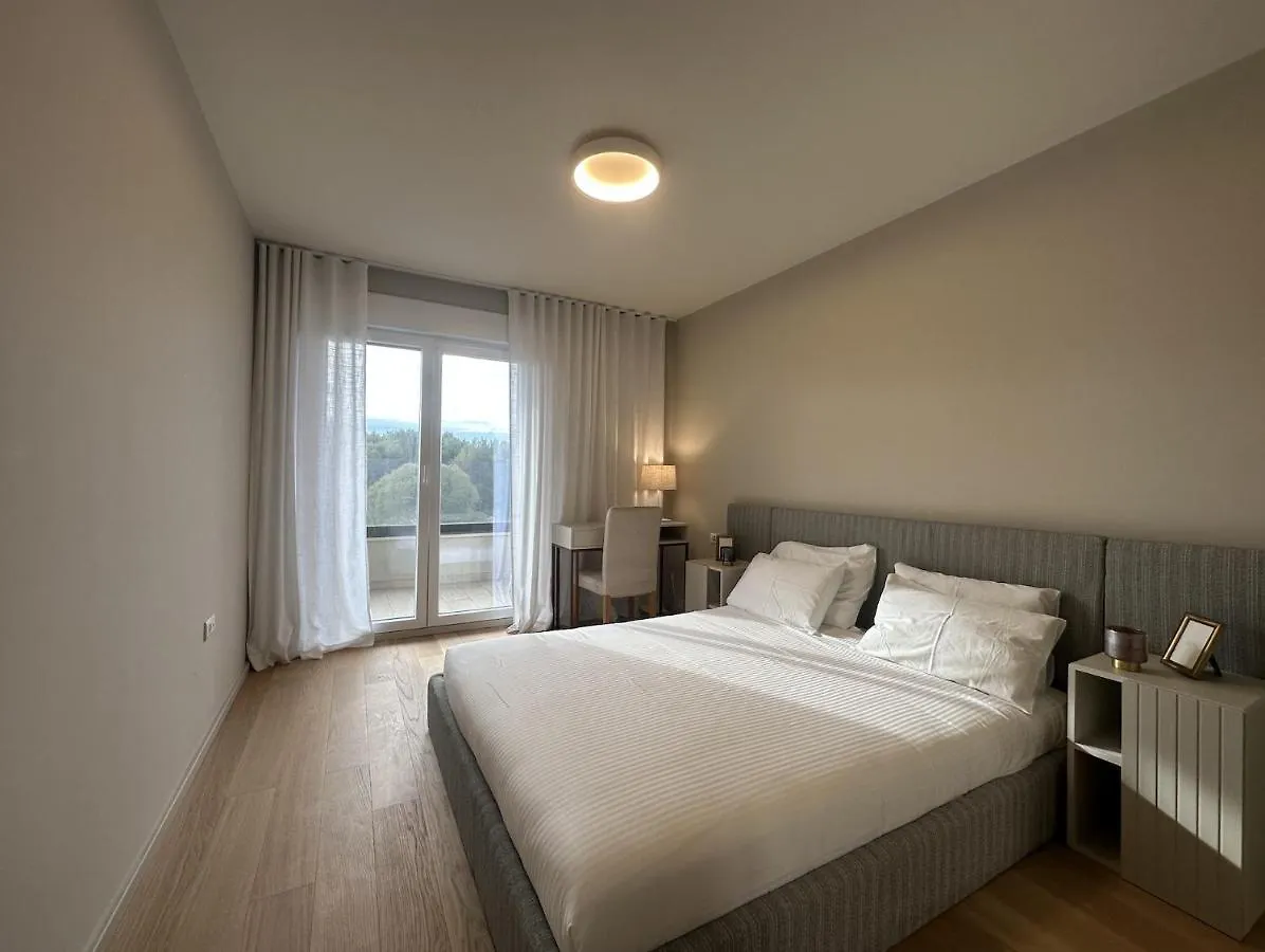 Beach Apartment - Stoja Pula