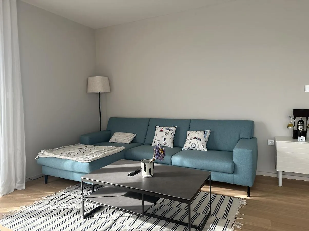 Beach Apartment - Stoja Pula