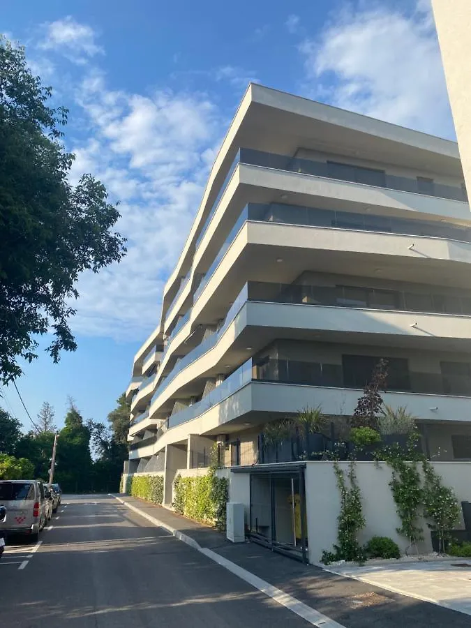 Beach Apartment - Stoja Pula Croatia