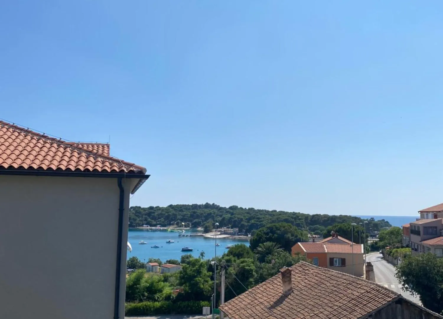 Beach Apartment - Stoja Pula Croatia